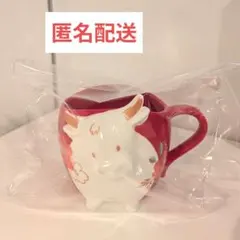 2026年最新】スタバ 干支マグ 牛の人気アイテム - メルカリ