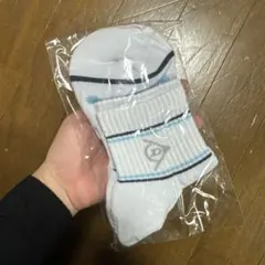 テニスソックス