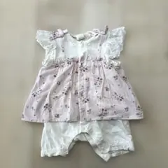 美品　mili mili50-60cmいちご
