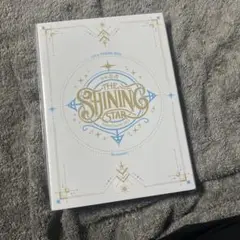 少年忍者DVD 　The Shining Star　 Blu-Ray