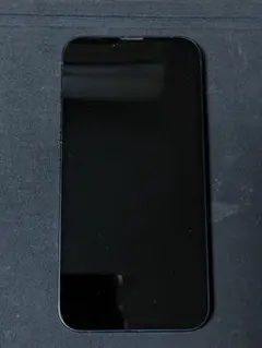 スマートフォン本体（ジャンク品）