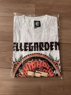 ELLEGARDEN スカルラグラン Tシャツ 未開封 XL - メルカリ