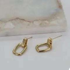 AJIRO ACCESSORY☆ ピアス アレルギー対応