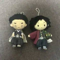 鬼滅の刃 sugar pochette Vol.2 フィギュア