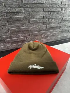 episode✖️New Era ロゴ刺繍 ビーニーのサムネイル