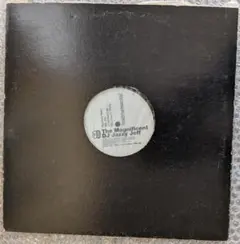 DJ Jazzy Jeff The Magnificent インストゥルメンタル