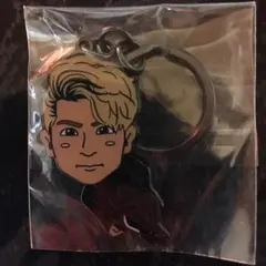 EXILE THE SECOND 首振り KEIJI