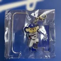 中日ドラゴンズ ドアラさん 2026ゆらゆらアクリルスタンド① - メルカリ
