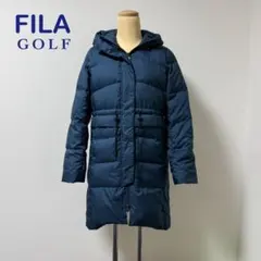 ゴルフ ダウンジャケット