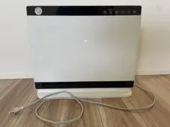 タンスのゲン セラミックファンヒーター GT-2261 - メルカリ