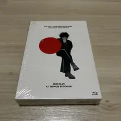 藤井風 NAN-NAN SHOW 2020 BluRay