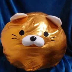 ［激レア］にゃもち第一弾　だいふく　ぬいぐるみ 2025年最新】ニャもちの人気アイテム - メルカリ