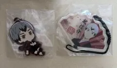 ハイキュー　推し旅　北信介