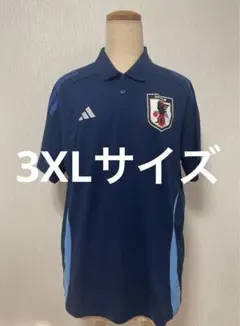 2026年最新】日本代表 サッカー ポロシャツの人気アイテム - メルカリ