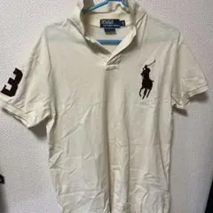 ポロラルフローレン ポロシャツ ビッグポニー