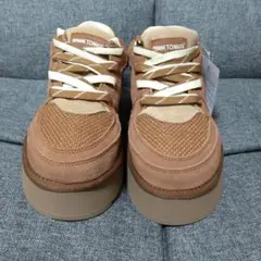 MINNETONKA ミネトンカ　スニーカー　25.0cmのサムネイル