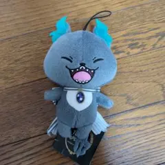 2025年最新】ツイステッドワンダーランド ぬいぐるみ グリムの人気