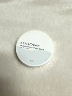 乾燥さん 保湿力スキンケアバーム