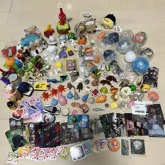 ガチャガチャ　カプセルトイ　まとめ売り　大特価‼️