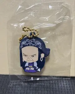 ゴールデンカムイ アシリパ ストラップ