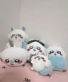 ちいかわ モモンガ ぬいぐるみ まとめ売り