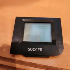 SOCCER 　部品