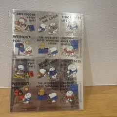 昭和レトロ ジギーziggy