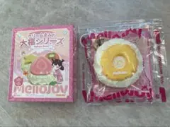 2026年最新】mellojoy大福シリーズパイナップルの人気アイテム - メルカリ