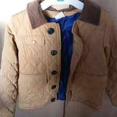 BREEZE アウター ジャンバー