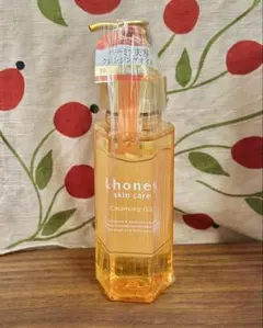 &honey クレンジングオイル 180mlのサムネイル