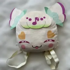 キミとアイドルプリキュア　リュック