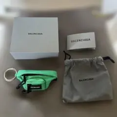 2025年最新】BALENCIAGA メンズ キーホルダー・キーリングの人気