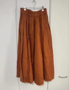 fog linen workロングスカート 2026年最新】fog linen work レディース ロングスカートの人気アイテム
