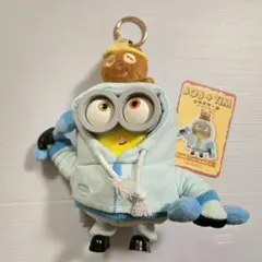 ミニオンズ ボブ＆ティム 52toys