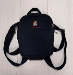 【期間限定販売（12/1まで）】 ラルフローレン ミニリュック