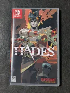 switch hades