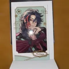 にじさんじ3SKM 2nd Anniversary 2周年 チェキ