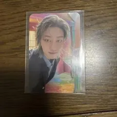 ディエイト 17 IS RIGHT HERE BEATROAD 特典 トレカ