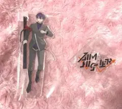 にじさんじ 剣持刀也 アクスタ アクリルスタンド ろふまお ROF-MAO