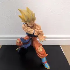 ドラゴンボール レジェンズ 孫悟空 フィギュア　※箱なし