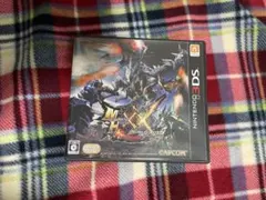 モンスターハンターダブルクロス