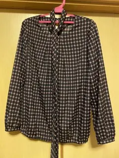 レリアン シャツ