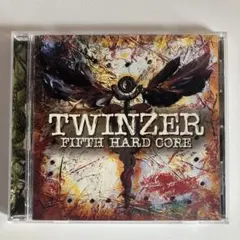 TWINZER - FIFTH HARD CORE