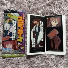 劇場版「チェンソーマン レゼ篇」 きゃらくたぶる ステッカーズ 　天使