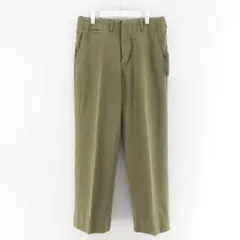 2026年最新】maatee&sons チノの人気アイテム - メルカリ