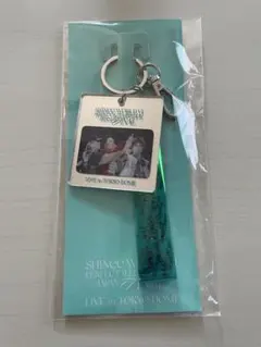 2026年最新】SHINee銀テープの人気アイテム - メルカリ
