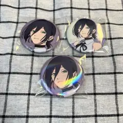 チェンソーマン　パルコ　缶バッジ　キャラバッジコレクション　レゼ