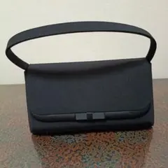 フォーマルバッグ　美品