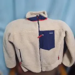 patagonia レトロエックス レディースS〜M キッズXL