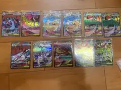 ポケモンカード MAセット